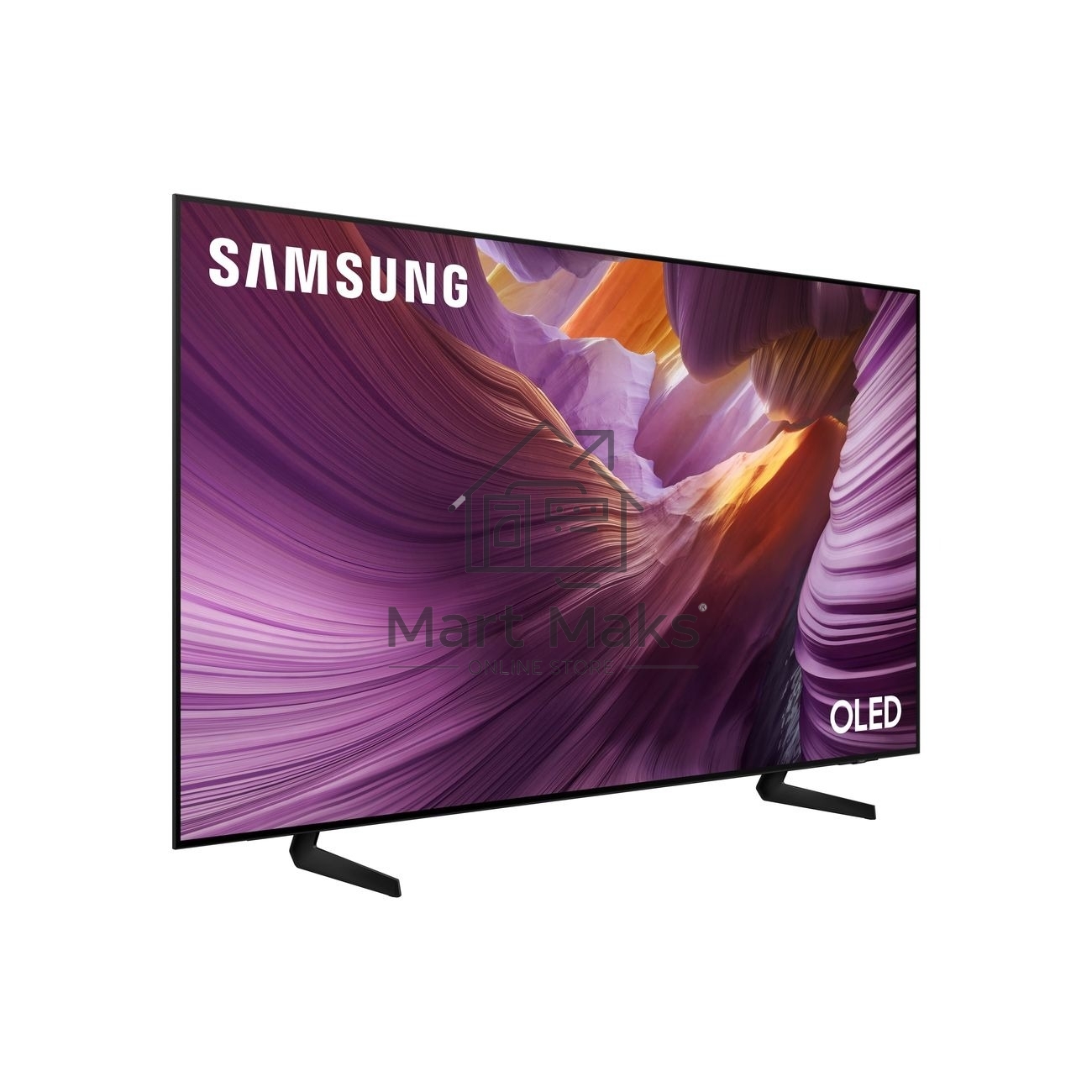 Телевизор Samsung 55