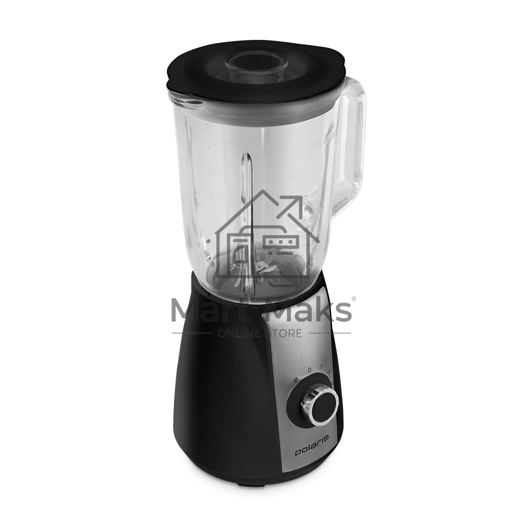 Блендер стационарный Polaris PTB 0511G черный