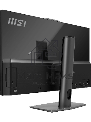 Моноблок MSI Modern AM272P 1M AiO 27