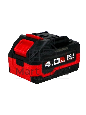 Аккумулятор PROFIPOWER 20B-4.0Ah Li-ion MLI1840D