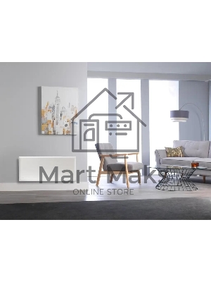 Конвектор электрический NOBO Compact NUL4T2 10