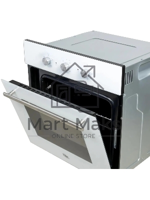 Духовой шкаф электрический Oasis D-MW белый