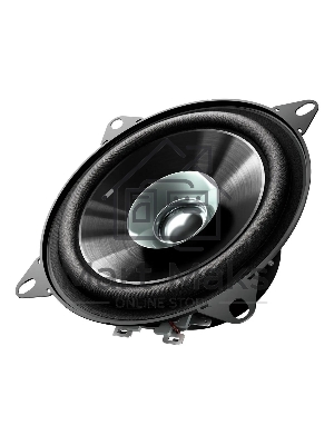 Колонки автомобильные Pioneer TS-G1010F 4Ом 10 см (4 дюйм) (ком.:2 кол.) широкополосные однополосные