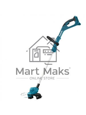 Триммер электрический Makita DUR193RF аккум. 280Вт реж.эл.:леска