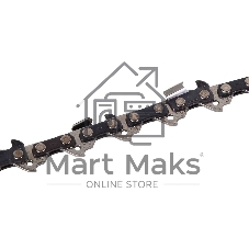 Бензопила Huter MS-180 PRO 1500Вт дл.шины:14