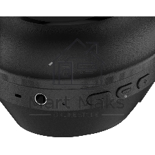 Гарнитура беспроводная DEFENDER FreeMotion (Свобода) B1055 черный (Bluetooth) (62155)