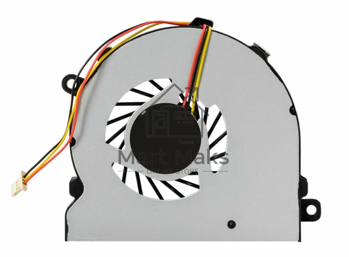 Вентилятор (кулер) для моноблока Acer Aspire C22-860 C22-963 C24-865 C24-960