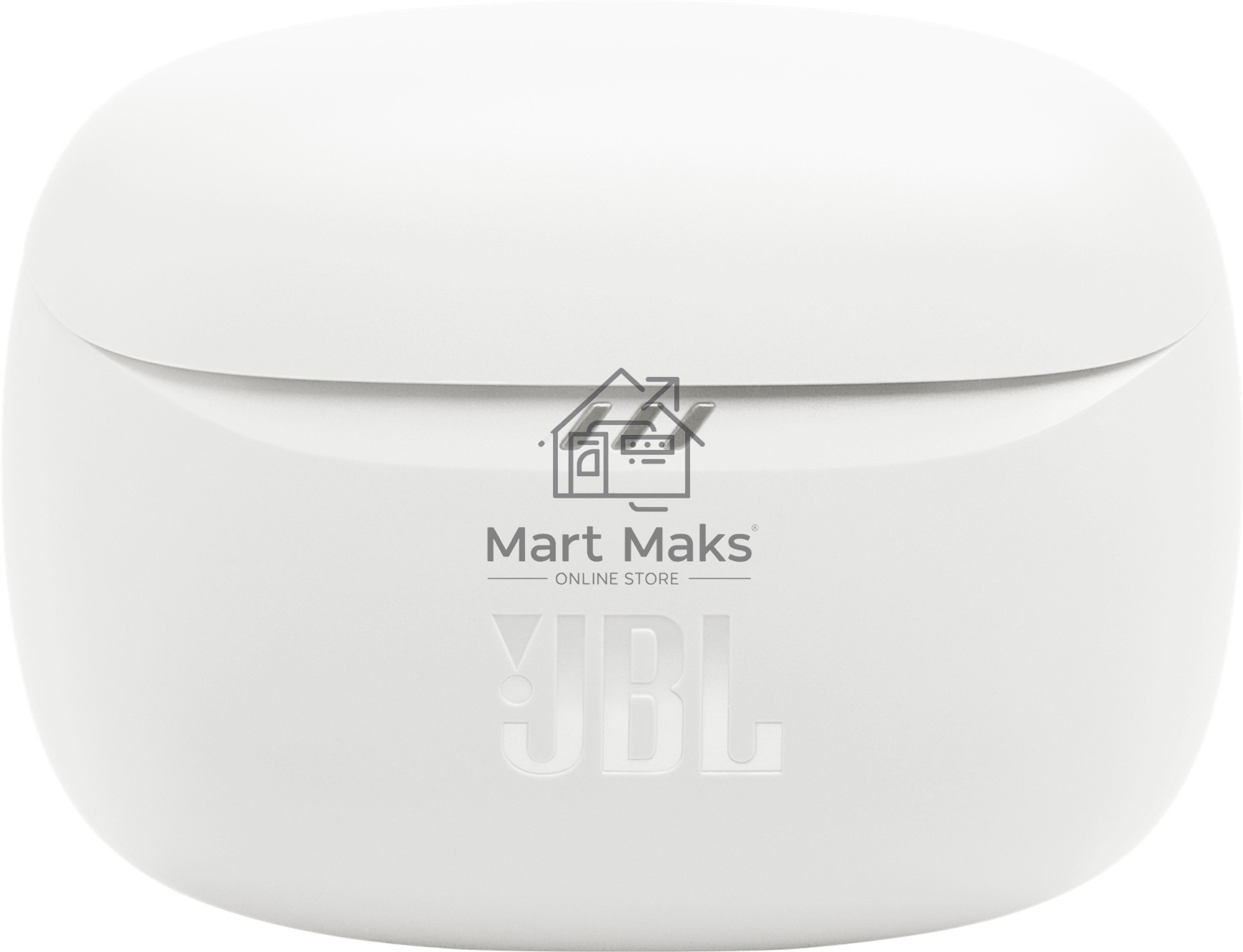 Наушники JBL Tune Buds 2 белый