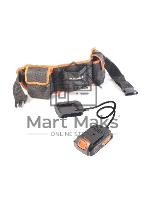 Адаптер с сумкой для аккумулятора Patriot 180301110