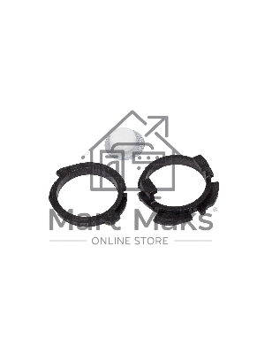 Комплект подшипников тефлон. вала со смазкой Hi-Black для Samsung ML-2250/2570/SCX-4320/4500/4650