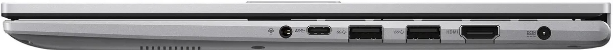 Ноутбук Asus VivoBook X1504ZA-BQ501 Core i5 1235U 8Gb SSD512Gb Intel UHD Graphics 15.6