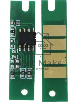 Чип тонер-картриджа Cactus CS-CHIP-R-SP4500H (SP4500E/407340) 6000 стр