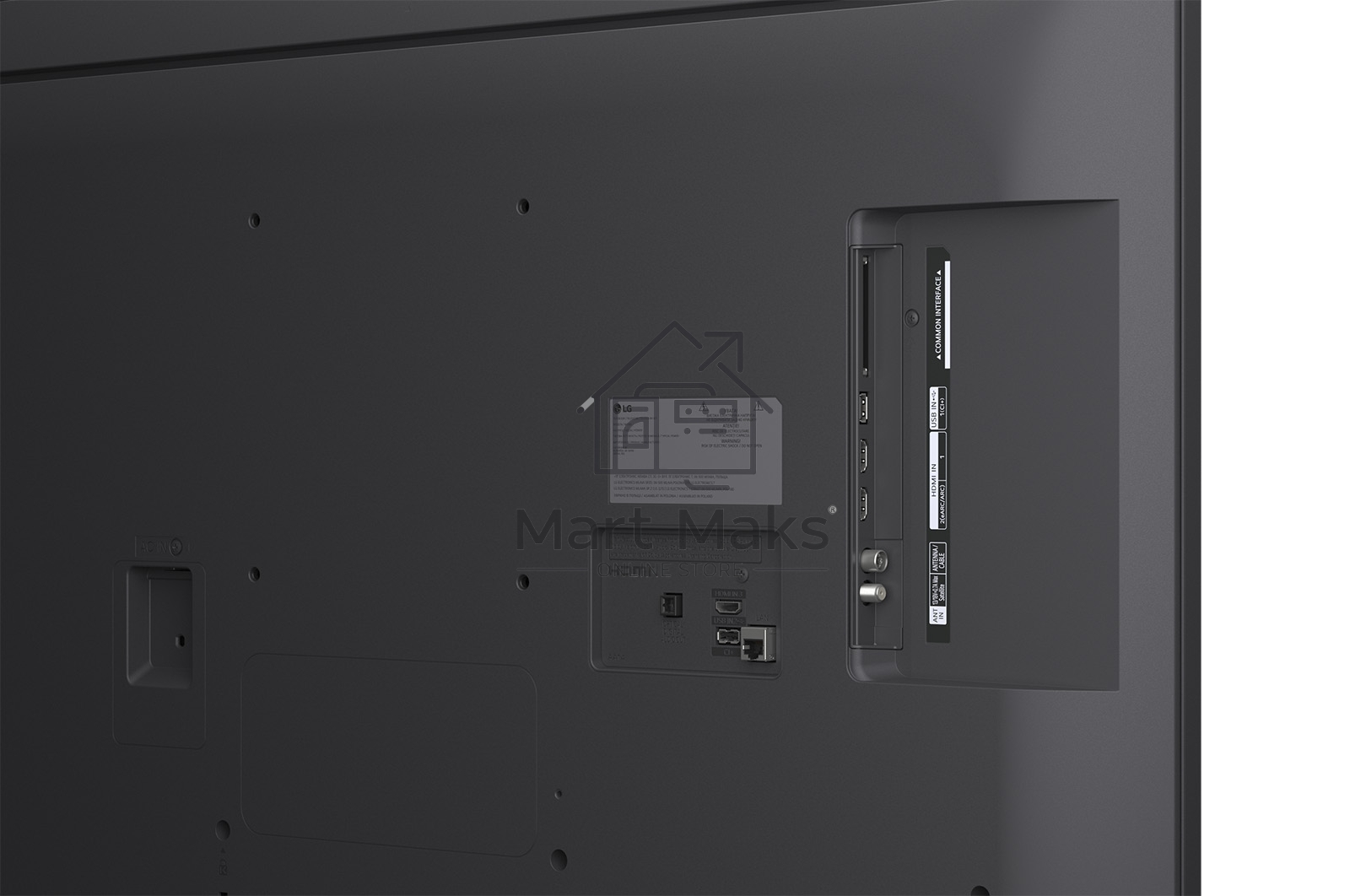 Телевизор LG 43