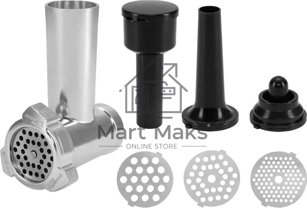Кухонная машина Polaris PKM 2203L планетар.вращ.