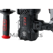 Перфоратор P.I.T. PBH32-C5 патрон:SDS-plus уд.:6Дж 1500Вт