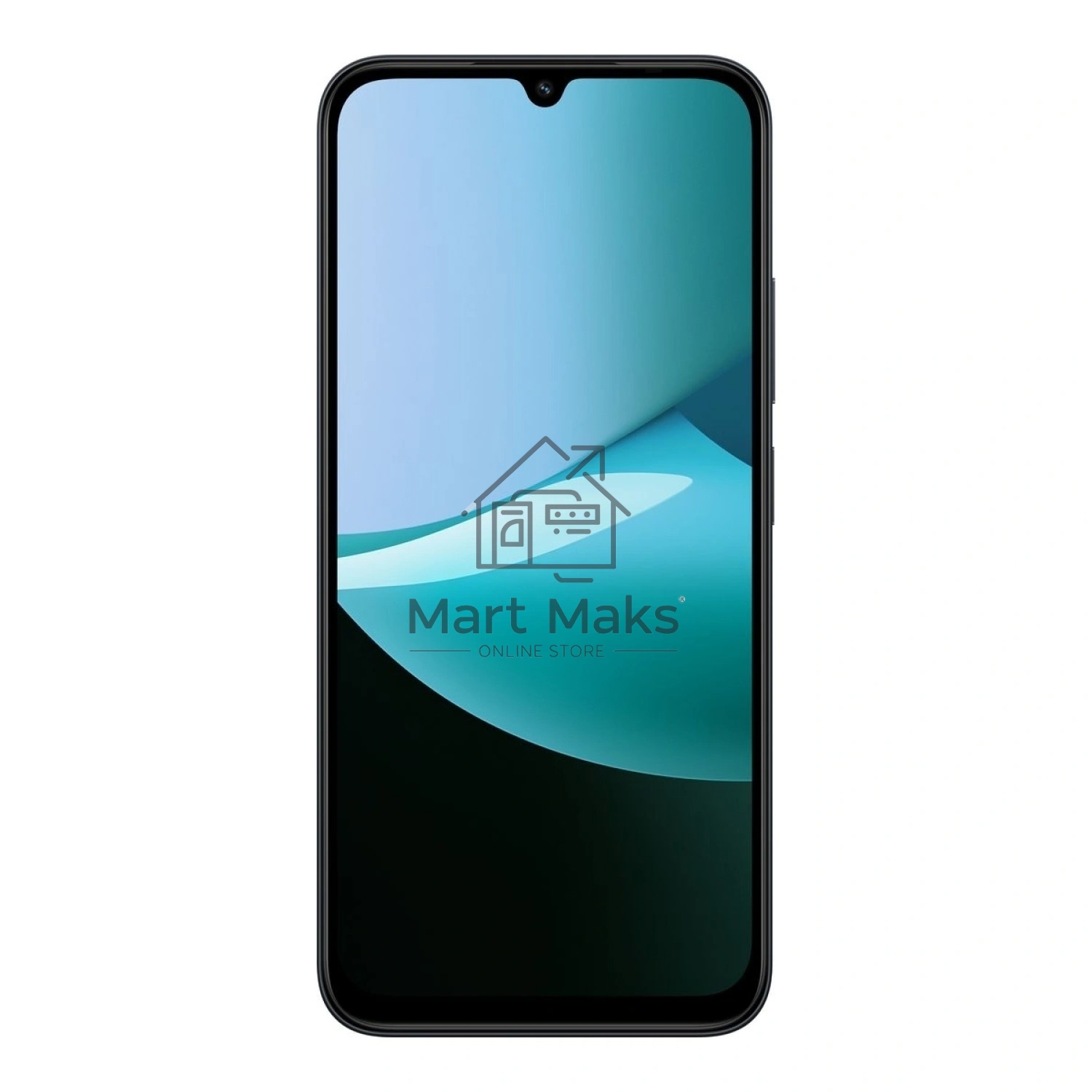 Смартфон Xiaomi Redmi 15C 4/128Gb черный