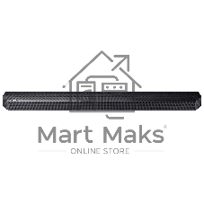 Саундбар Samsung HW-Q600F/RU 3.1.2 200Вт+160Вт черный