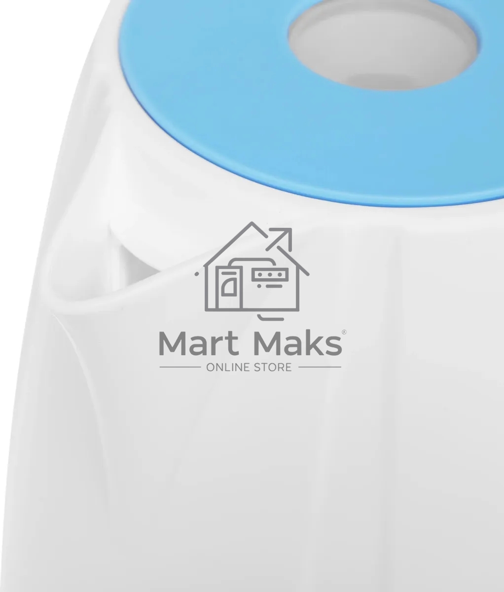 Чайник электрический Vitek VT-7031 W