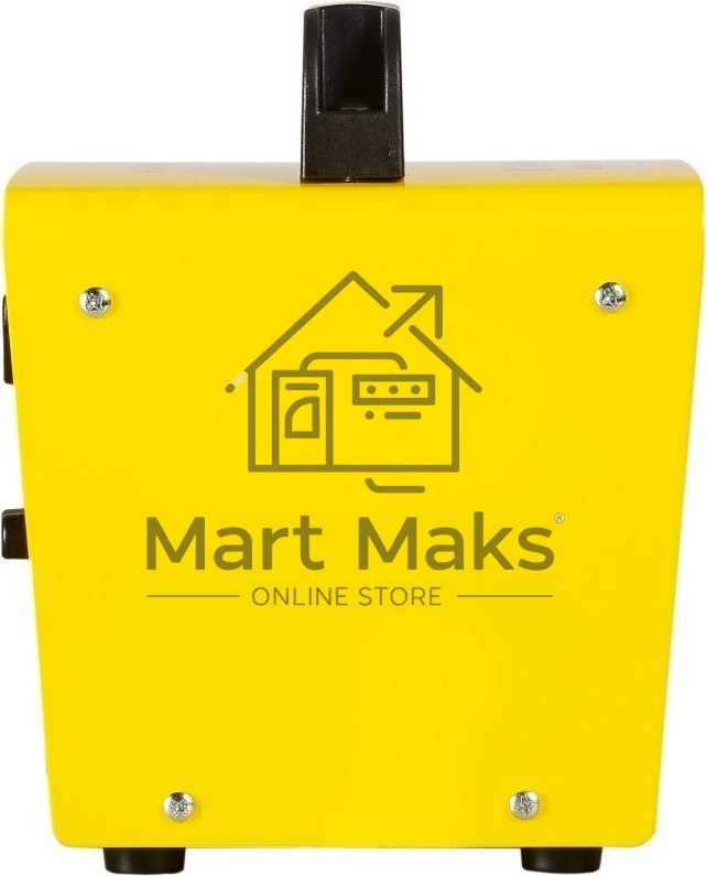 Тепловая электрическая пушка ТЭПК-EU-2000 (керам.нагревательный элемент