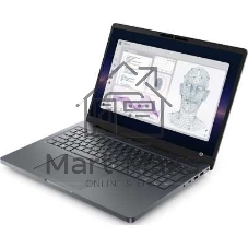 Ноутбук Dell Pro Max 16 Plus MB16250 Core Ultra 7 265HX 16