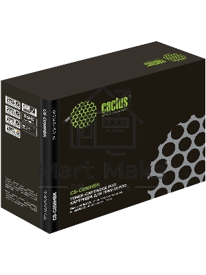 Картридж лазерный Cactus CS-C056HBK черный (21000стр.) для Canon imageCLASS LBP320 Series/540 Series