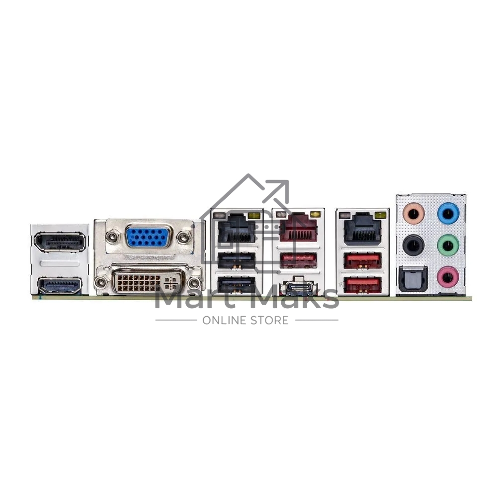 Серверная материнская плата Supermicro MBD-X13SAE-F-B, LGA 1700, Intel W680, 4xDDR5 ECC/non-ECC, 8xSATA-III, 3xM.2 PCIe, 2xPCI-E 5.0 x16, 2xPCI-E x4, 2xGigabit LAN, 1x2.5Gb LAN, 4xUSB-A 3.2 Gen 2, 1xUSB-C, 1xVGA, 1xDVI-D, 1xDP, 1xHDMI, ATX