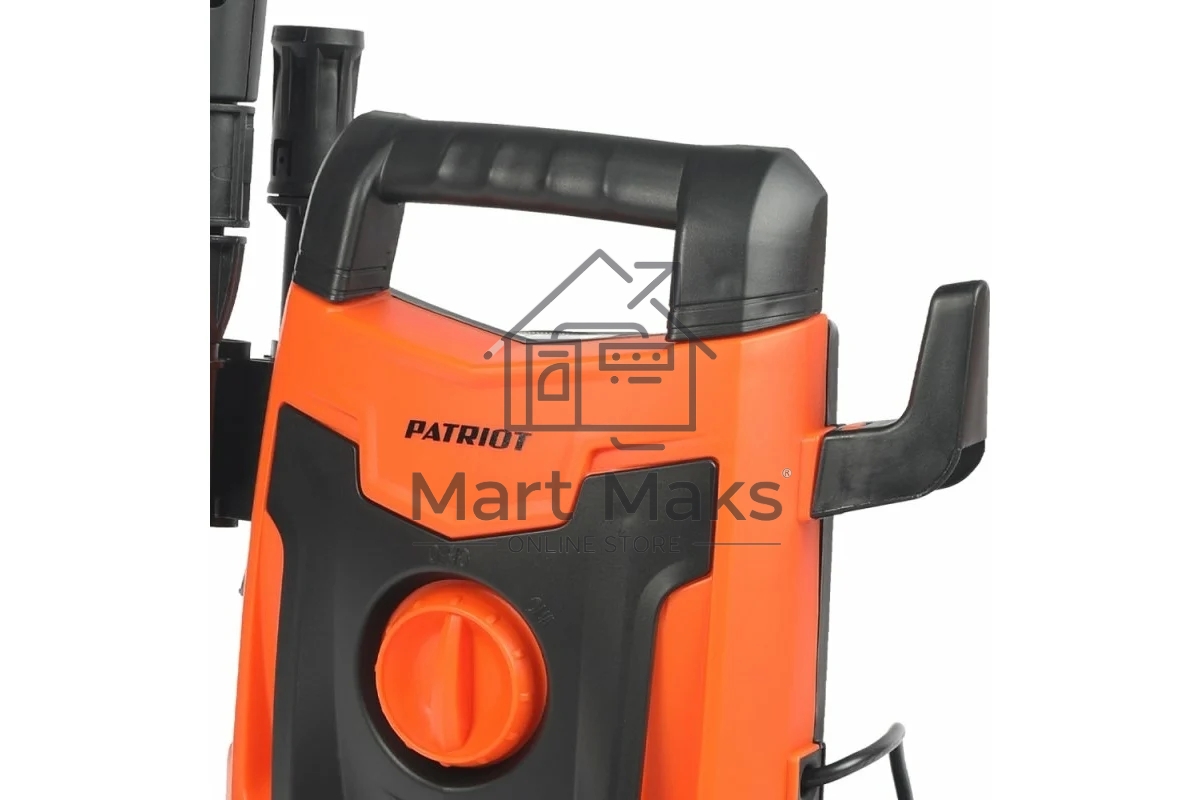 Минимойка Patriot GT320 Imperial 1400Вт