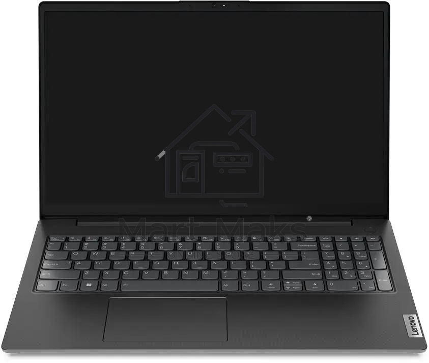 Ноутбук Lenovo V15 G3 IAP черный 82TT005DAK Core i3 1215U 8Gb SSD256Gb Intel UHD Graphics 15.6