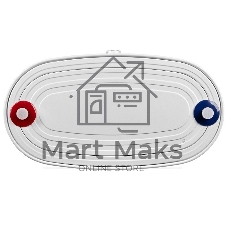 Водонагреватель Royal Thermo RWH 30 Smalto Inverter