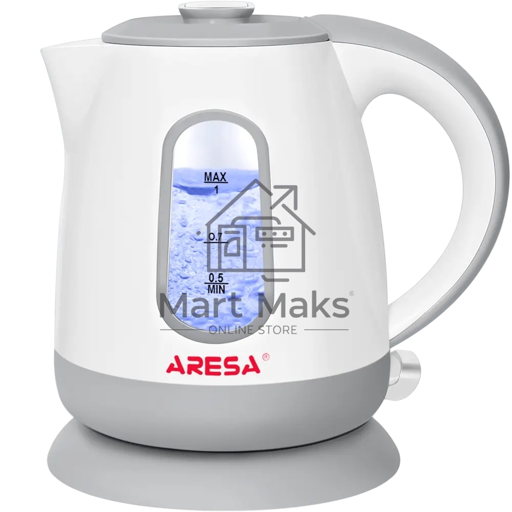Чайник электрический Aresa AR-3468