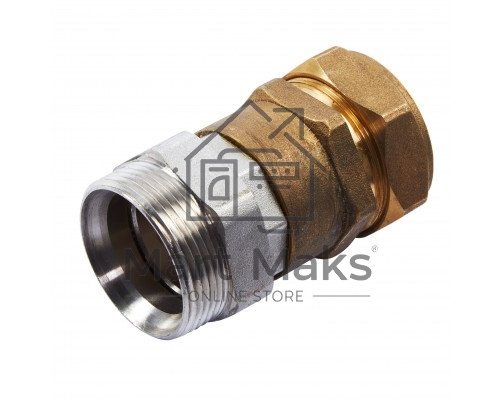Узел смесительный SHUFT MST 25-40 1,0-C24-N-TC
