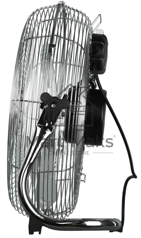 Вентилятор бытовой напольный Rix NPSF-8000W