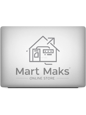 Ноутбук Dell Pro 14 Plus Core Ultra 5 235U 16Gb SSD512Gb Intel Graphics 14