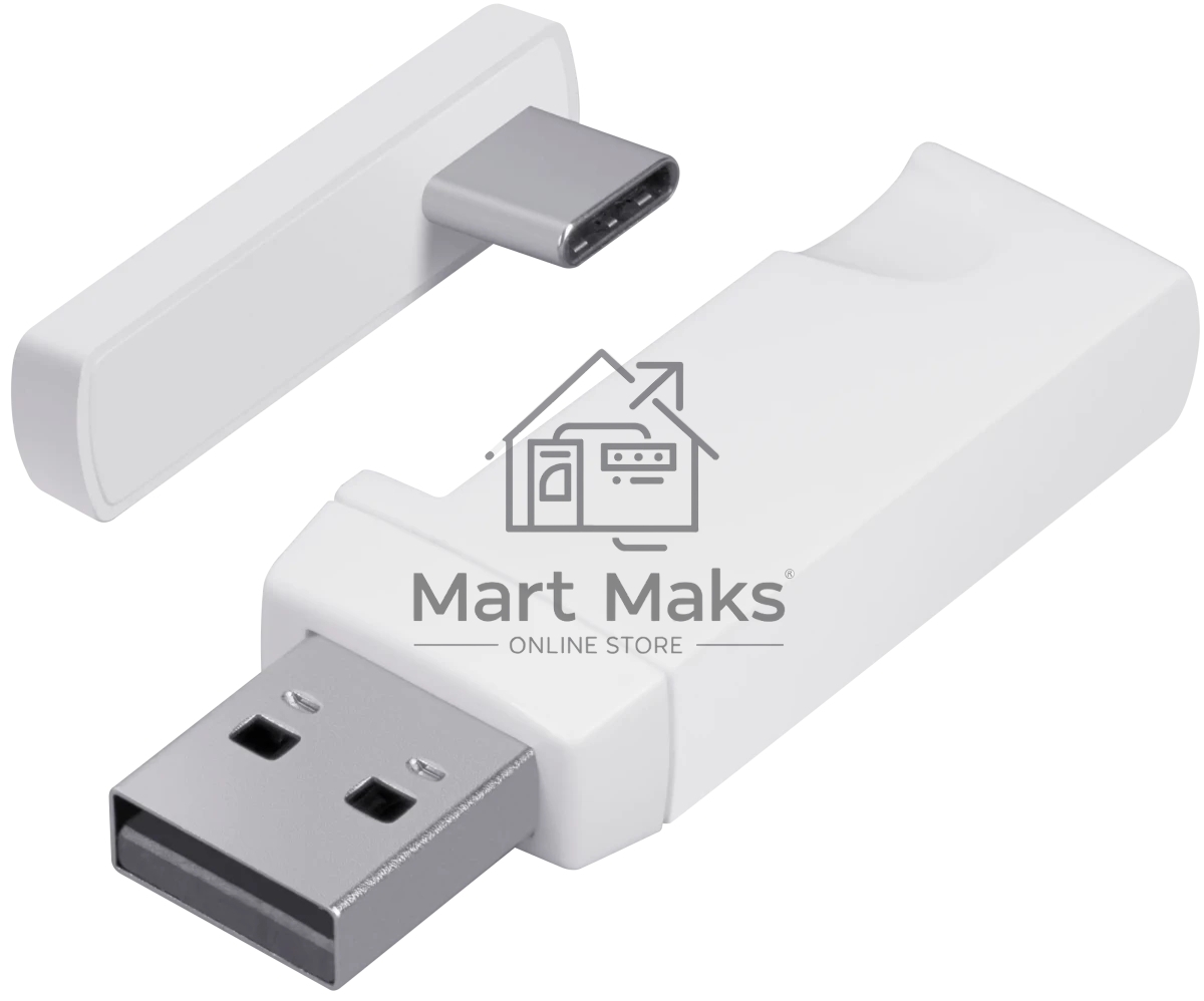 Игровая гарнитура Defender Weaver PRO BT/2.4G, белый