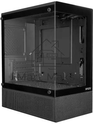 Компьютерный корпус Ginzzu RX470 mATX