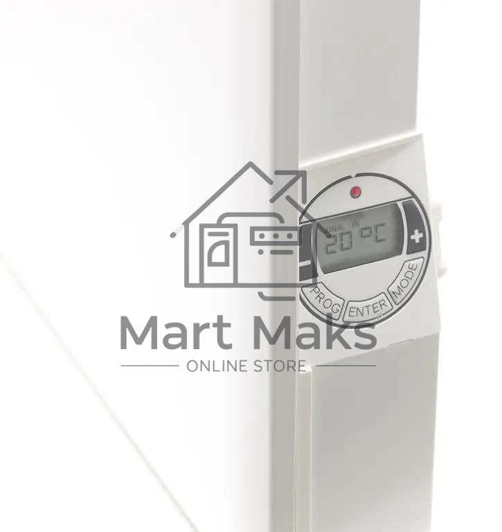 Конвектор электрический NOBO Compact NUL4T2 10