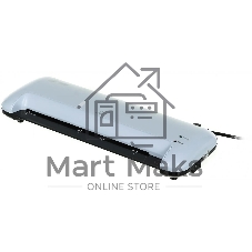 Ламинатор Cactus CS-LAB-A4400, 2 вала, A4, 125мкм, 400 мм/мин