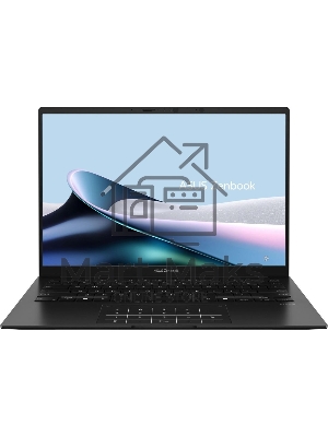 Ноутбук Asus Zenbook 14 UM3406GA-QD118/14