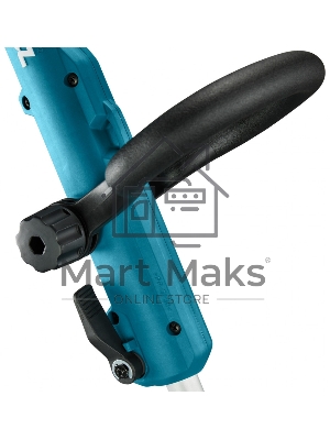 Триммер электрический Makita DUR193RF аккум. 280Вт реж.эл.:леска