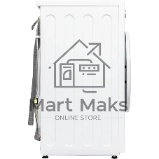 Стиральная машина Бирюса WM-ML712/10 белый, загрузка фронтальная 7 кг, 1200 об/мин, класс A+++