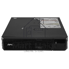 Источник бесперебойного питания APC Smart-UPS SRT SRT2200XLI/2200 ВА/1980 Вт/2 х IEC 320 C19 (компьютерная), 8 х IEC 320 C13 (компьютерная)