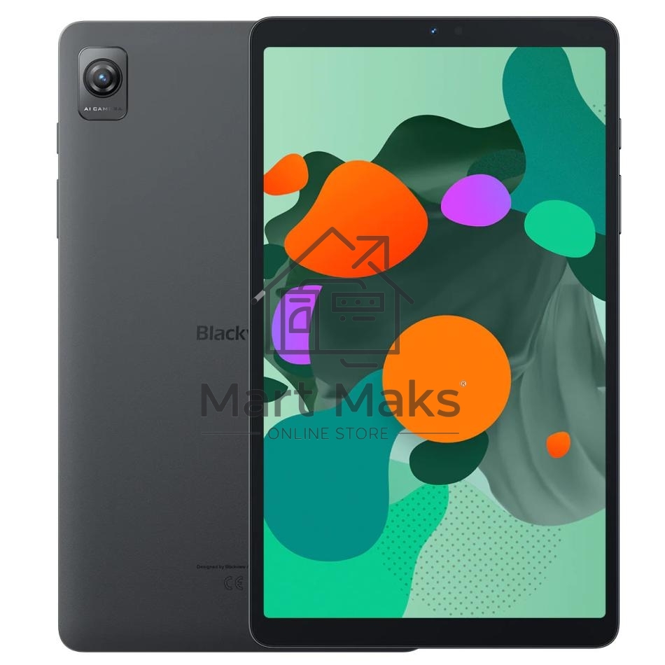 Планшет BLACKVIEW TAB60 8.68