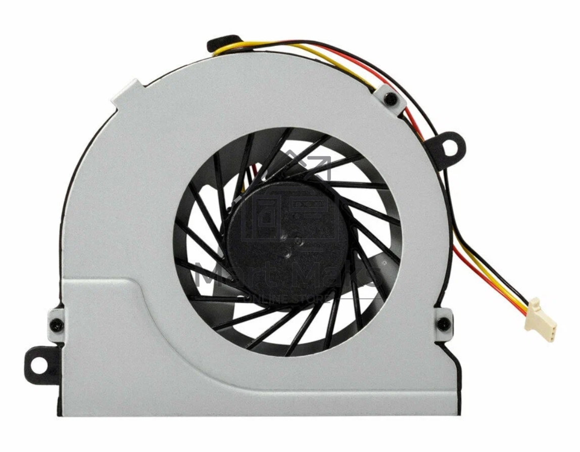 Вентилятор (кулер) для моноблока Acer Aspire C22-860 C22-963 C24-865 C24-960