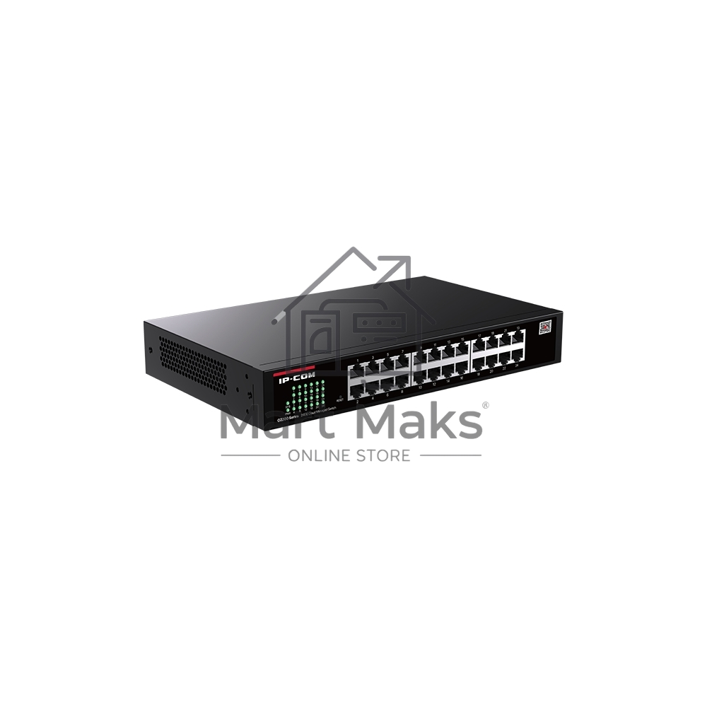 Коммутатор IP-COM 24PORT 1000M G2224D