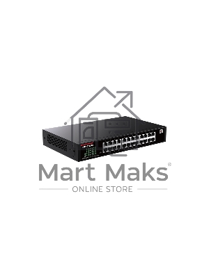 Коммутатор IP-COM 24PORT 1000M G2224D
