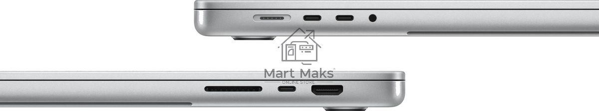 Ноутбук Apple MacBook Pro A3401 14.2