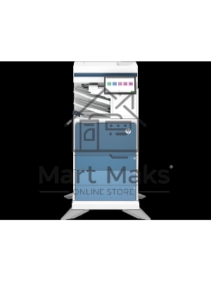 МФУ лазерное HP Color LaserJet Enterprise Flow MFP 6800zfsw