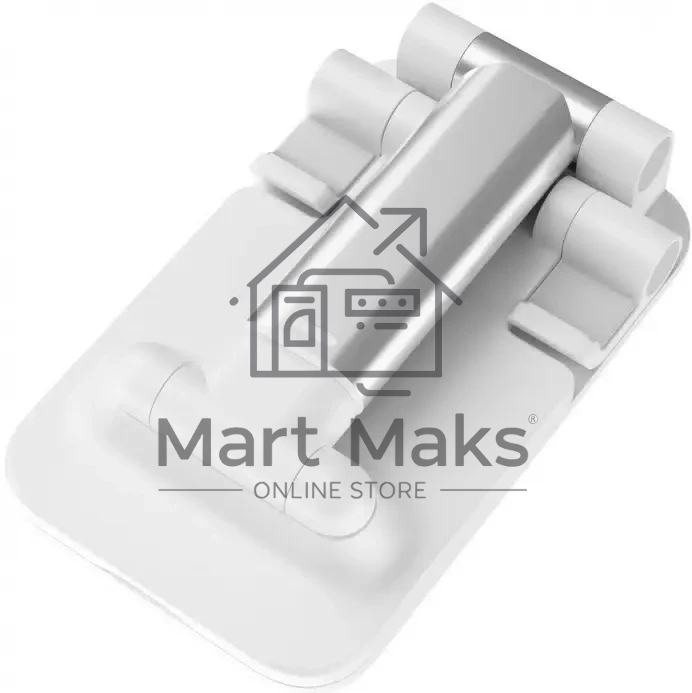 Подставка Wiiix DST-401-W белый