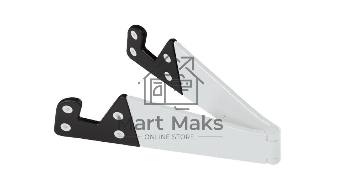 Подставка Wiiix DST-104-HOOK-W белый
