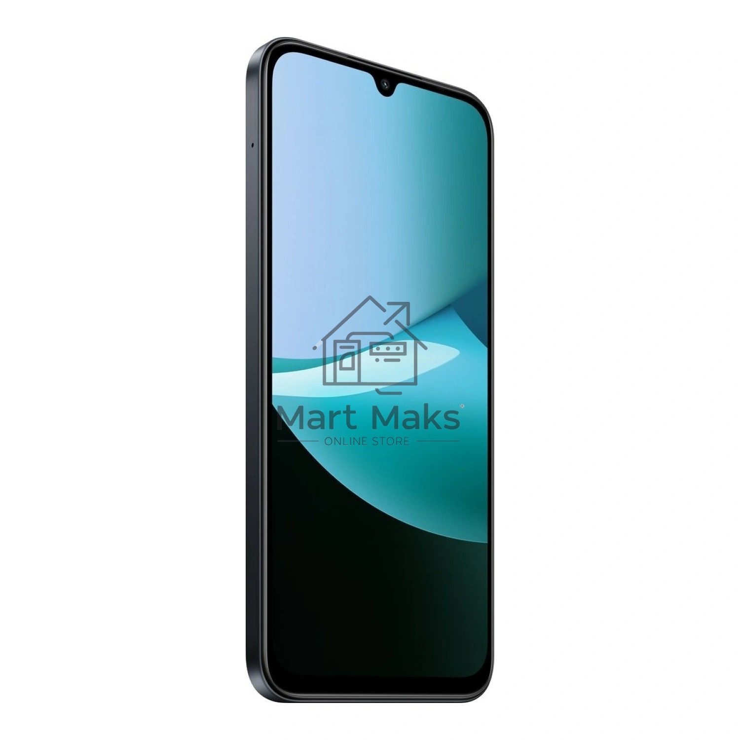 Смартфон Xiaomi Redmi 15C 4/128Gb черный